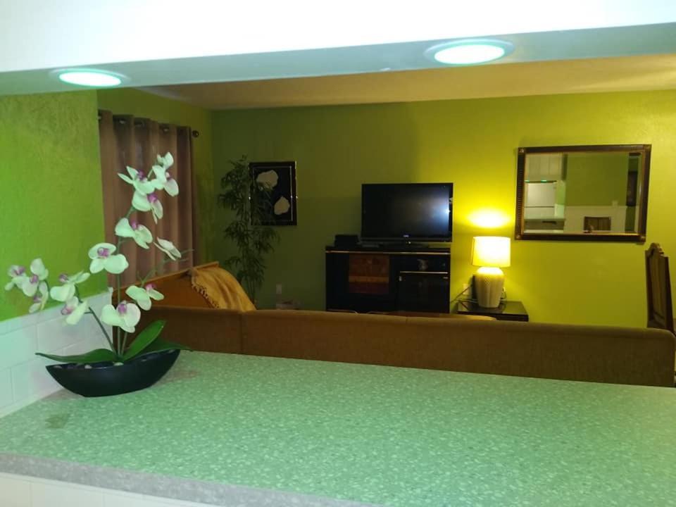 Affordable Two Bedroom Tropical Condo - Private Beach, Pools, Hot Tub سانت بطرسبرج المظهر الخارجي الصورة